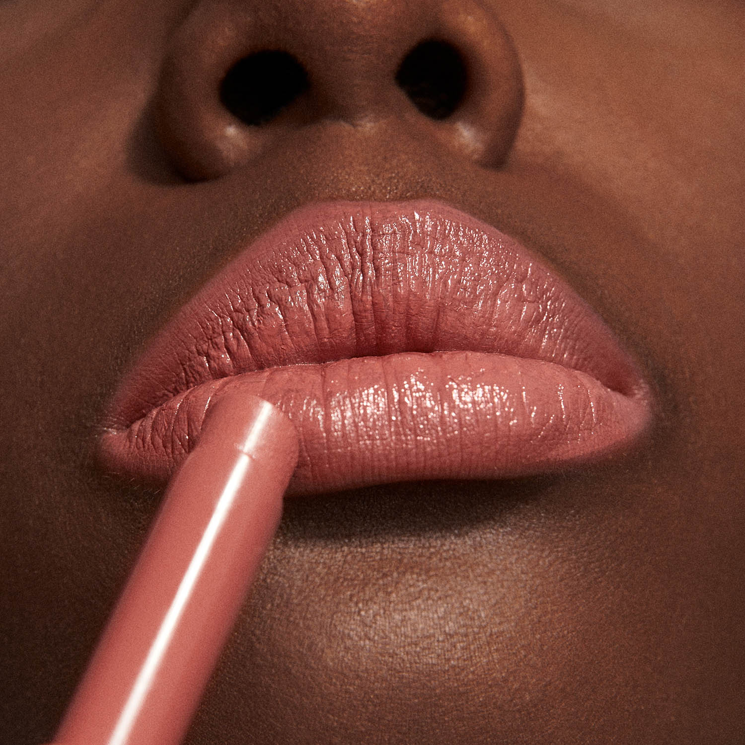 THE COLOR LIP GLOW (LABIAL HIDRATANTE CON ACABADO GLOW)
